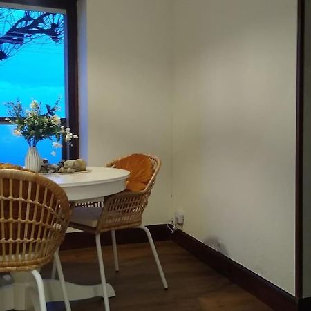 Appartement Mirador De Baztarre à Bermeo Extérieur photo
