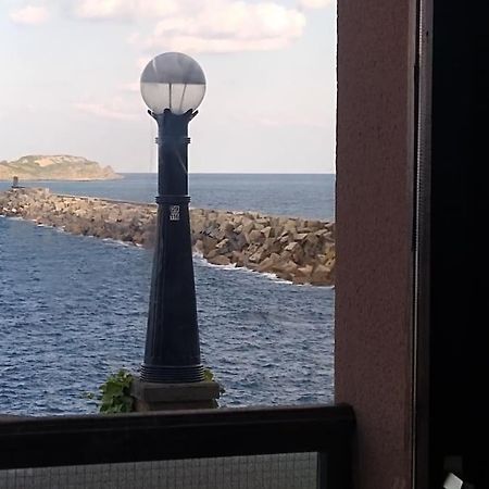 Appartement Mirador De Baztarre à Bermeo Extérieur photo