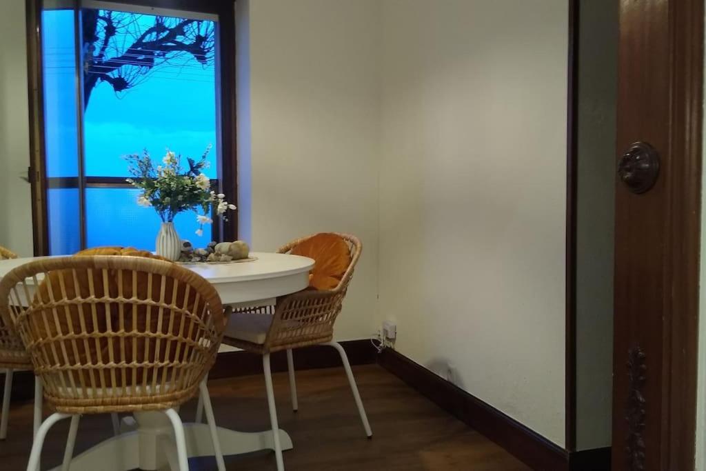 Appartement Mirador De Baztarre à Bermeo Extérieur photo