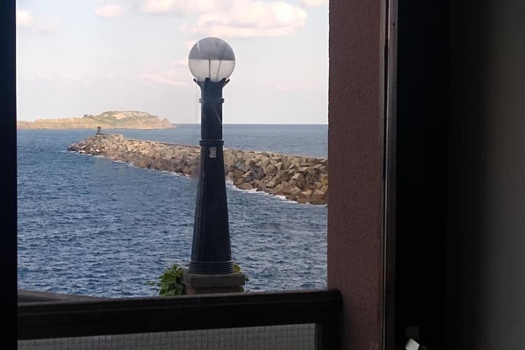 Appartement Mirador De Baztarre à Bermeo Extérieur photo