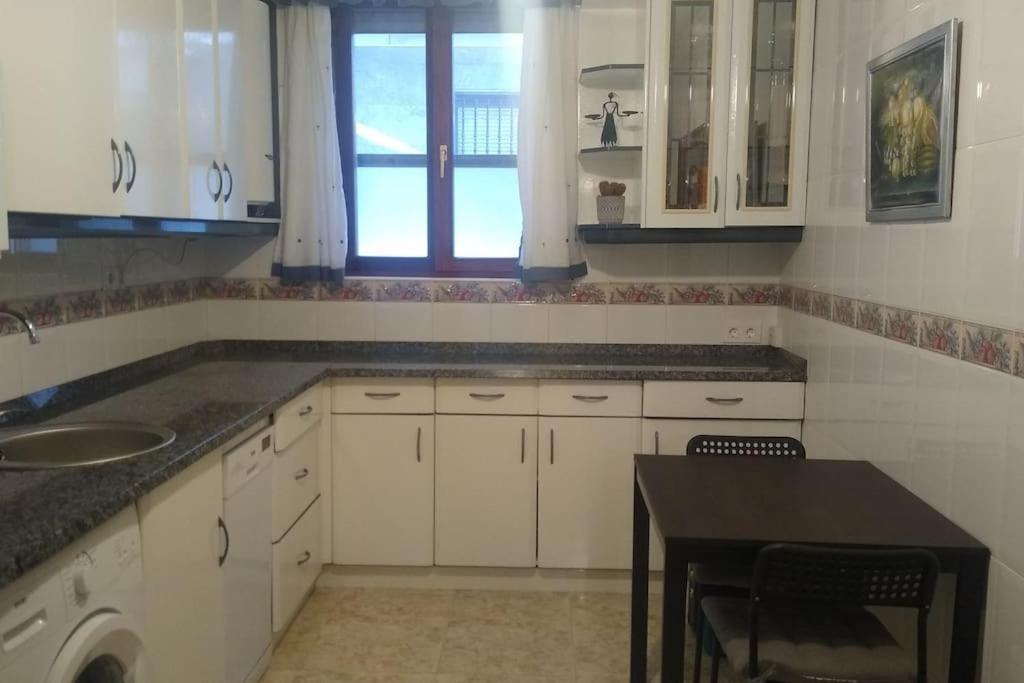 Appartement Mirador De Baztarre à Bermeo Extérieur photo