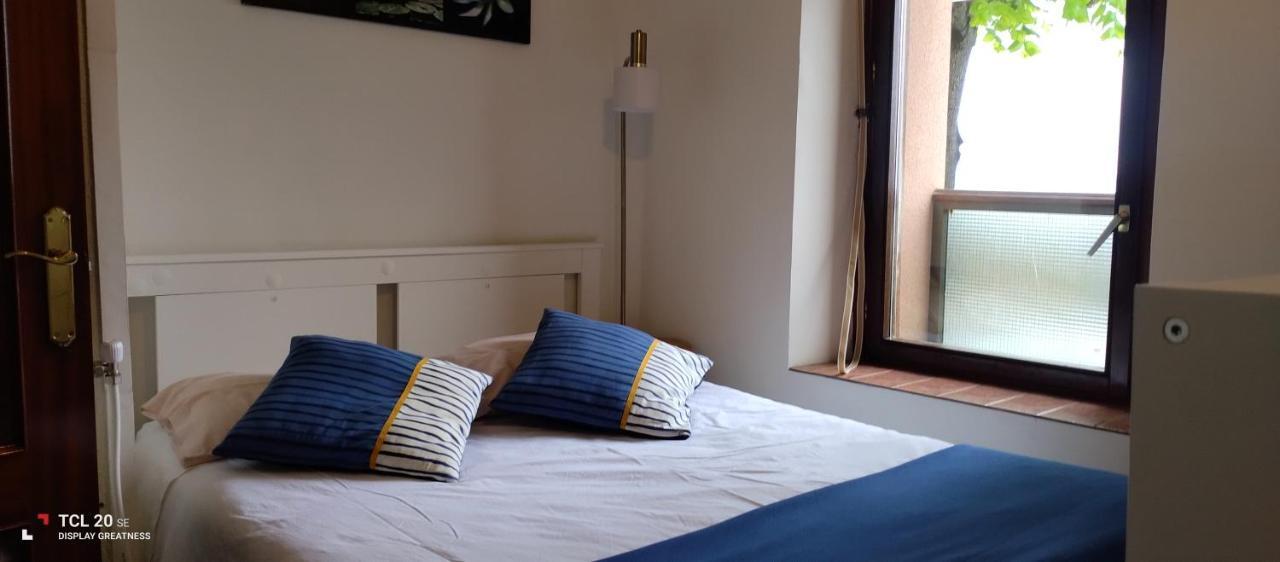 Appartement Mirador De Baztarre à Bermeo Extérieur photo