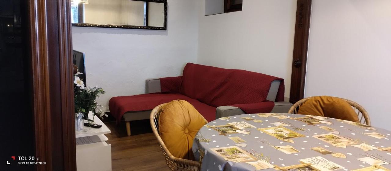 Appartement Mirador De Baztarre à Bermeo Extérieur photo